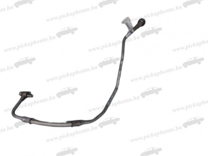 TKE Turbó nyomó olajcső